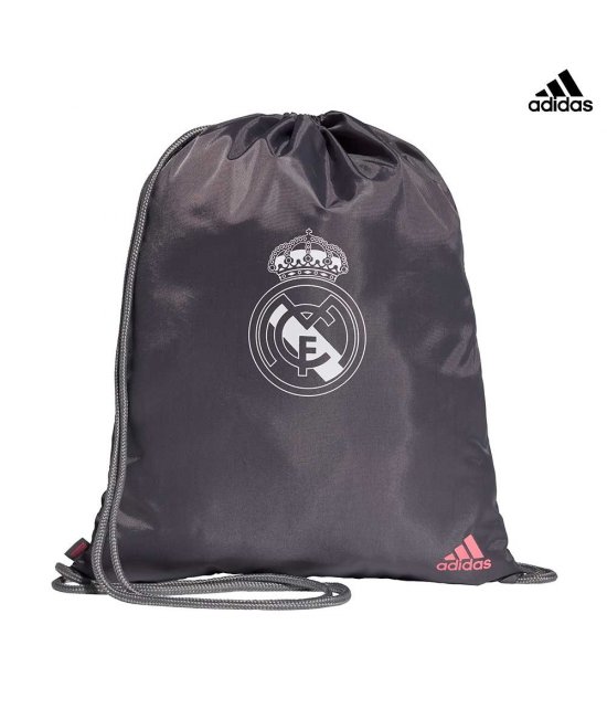 VRECKO GYMSACK ADIDAS REAL MADRID FR9736